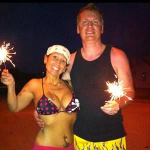 Meet your Posher, Brandy lola